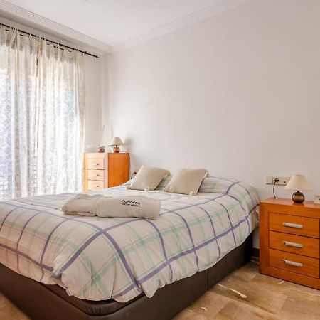 Flex Apartment Granada Exterior photo